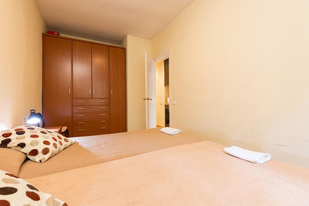 Aparteasy - Sant Antoni Market Барселона Экстерьер фото